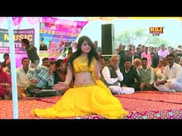 मानवी भारद्वाज की ठुमके के दीवाने जरूर देखे ये रागनी | Manvi Bhardwaj Ki Ragni Competition 2025