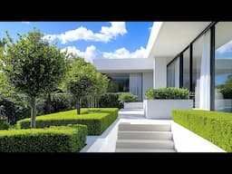 Small to Luxury Living: Ultimate Modern Minimalist House Design Compilation