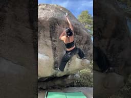 Moonstone (V6) | Groom Creek