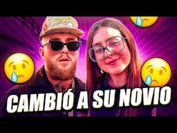 LA FALSA INFIDELIDAD DE RORO CON JAKE PAUL
