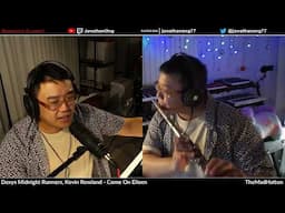 Dexys Midnight Runners, Kevin Rowland - Come On Eileen (Stream Highlight)
