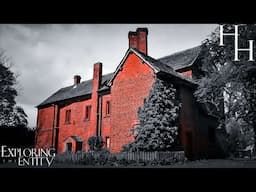 SO HAUNTED IT GAVE ME CHILLS- EVP CAUGHT AT TATTON OLD HALL