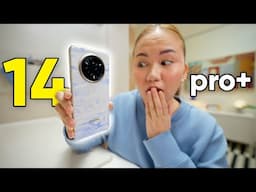 realme 14 Pro+ Review: A MONTH LATER!