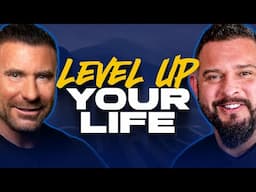 What It REALLY Takes To Build a Billion-Dollar Brand from Nothing Feat. Andy Frisella