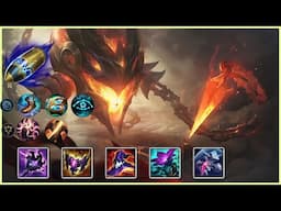 Azzapp VEL'KOP MONTAGE - CHALLENGE VELKOP MAIN l LOL SPACE