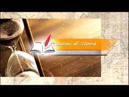 Lezione di Storia contemporanea 33 - Il crollo dell'Unione Sovietica