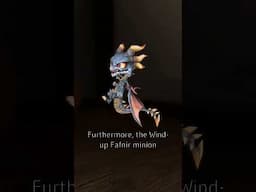 FFXIV - Things You Might Have Missed: Eureka Minions