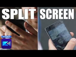 Create Stunning Split Screen Effects in Minutes | PowerDirector