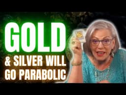 🌟 Make Millions With Silver and Gold! Time to Go ALL IN | Lynette Zang Silver & Gold Price 2025