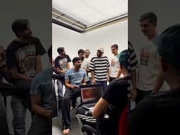 Tempo Challenge (Part 2) #games #music #song #funny #challenge