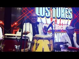 CONCIERTO COMPLETO  -- LOS TOKES  -- 2024
