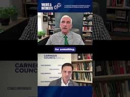 Can You Defend Your Values in a Crisis? | Lt. Gen. Mark Hertling on Moral Leadership
