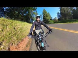 The most POWERFUL electric cargo bike tested!