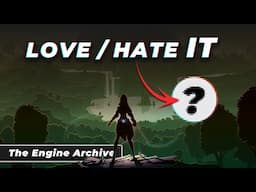 Unity : The Game Engine Behind Million-Dollar Hits !