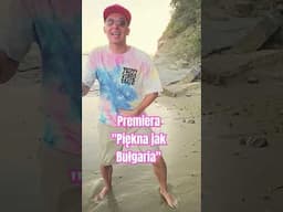 Gesek - Piękna jak Bułgaria #discopolo #gesek #disco #muzyka