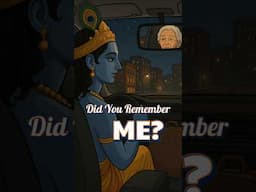Where Your Mind Dwells at Death? Bhagavad Gita l Swami Mukundananda #shorts