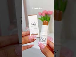 Best Affordable Contour Stick #makeup #shorts #youtubeshorts