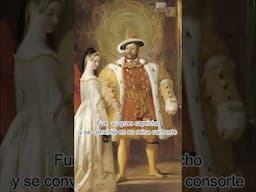 Ana Bolena, La Reina Decapitada #short #shorts  #historia #history #biopics #historias #biografia
