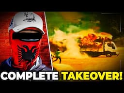 Inside the Albanian Mafia – How a Small Nation TOOK OVER Europe!
