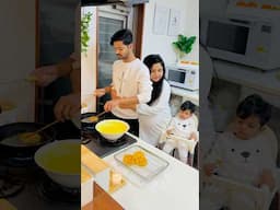 මුළු ගෙදරම සතුටෙන් , ආදරෙන් පීරී ඉතිරෙන ආදරණීය අවුරුද්ද 🤍