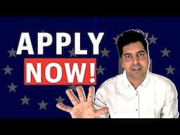 Top 3 Easy Schengen Countries To Get Visa