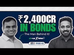 The Untold Truth About Bonds – Ajinkya Kulkarni, CEO of Wint Wealth Reveals It! | Ask FinTree #32