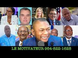 15 JUIN :SE 400 MILION $ KONTRA MESENE YO KOUTE HAITI POU 20 ANS -HAITI PAP JANM GEN SEKIRITE