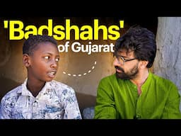 OMG: Ye Bhi Mera India?  Inside the Extraordinary African Village of Gujarat