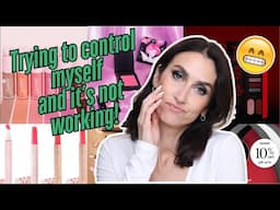 THESE NEW RELEASES ARE GETTING ME!!! 💸 | New Makeup Releases