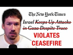 Manufacturing Consent for Genocide