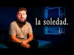 ¿Por qué NOS SENTIMOS SOLOS? 😔 | UVE