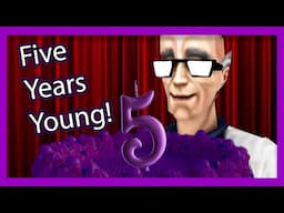 Five Years of Cascade + Q&A