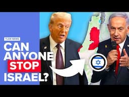 The World Turns Against Israel: Does It Matter?