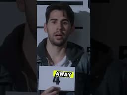 Brooklyn Nine-Nine | "I Want It That Way" Scene #funny #comedy