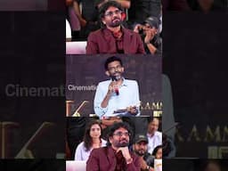 Sekhar Khammulu Excellent Words About Nagarjuna | #kuberaa #rashmikamandanna #dhanush | CS