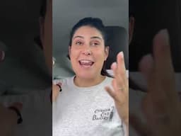 The reality of owning a bakery #vlog #bakerylife
