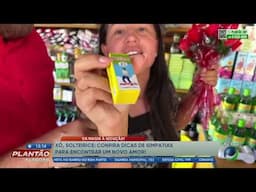 Confira dicas de simpatias para encontrar um novo amor