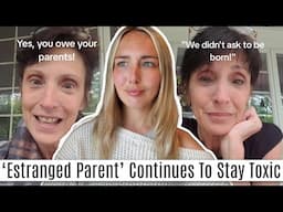 TikTok ‘Doormat Mom’ Goes Viral Again For Being A Mess