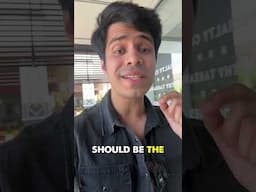 US Visa Rejected Because of THIS Question! | DS-160 Mistake