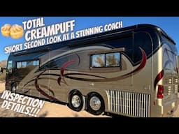 Short Second Look At The Best Country Coach Intrigue!!!