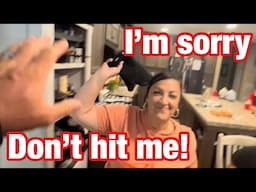 Cooking with Dan and Lou S3E23