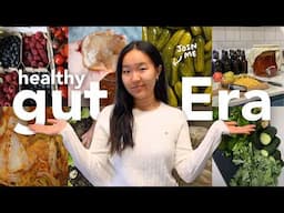 The 6 PROVEN Ways to Heal Your Gut