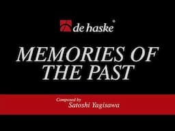 Memories of the Past - Satoshi Yagisawa