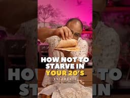 Learn How To Make Chapati Like A Pro 😎 #easyrecipes #shorts #foodie