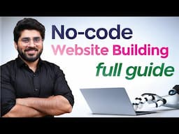 I Made Rs 48513/- by Creating Website in Minutes with Bolt.new and Cursor AI with No Code | Hindi