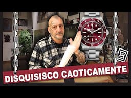 Tudor Black Bay Burgundy? Riba watch? Perrelet? Il nuovo Spirit?