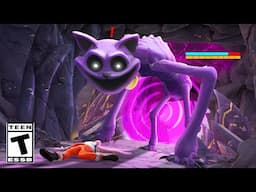 HE'S COME THROUGH In Fortnite SEASON 3! (New Update)