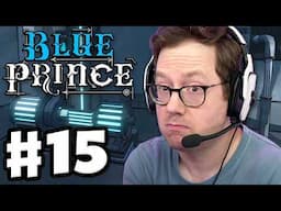 I Finally Figured Out Power - Blue Prince Days 26, 27, and 28