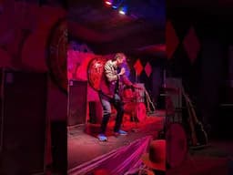 Maybe It's Me Therapy - Gord Buster #shorts #comedy #standupcomedy