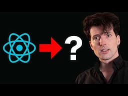 Why Tech Companies Are Moving Off React